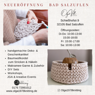 Öffnungszeiten Bad Salzuflen 