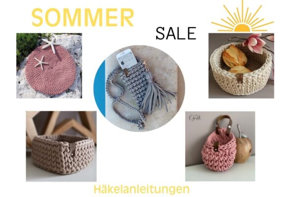 Sommer Sale 