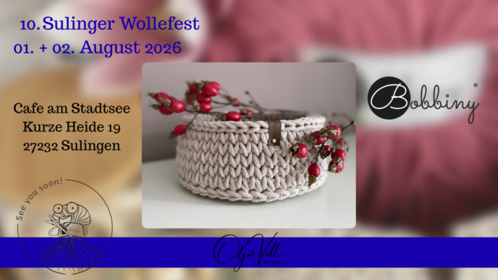 Sulinger Wollefest