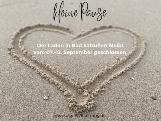 Urlaub 2026