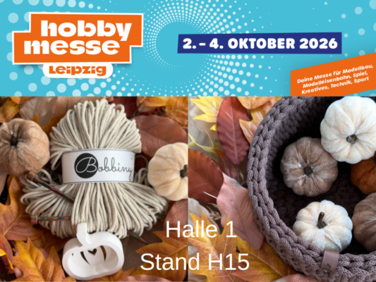 Hobby Messe Leipzig 