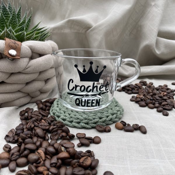 glastasse crochet queen 7