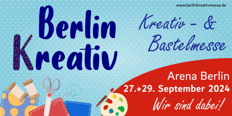 Banner Homepage Berlin Kreativ