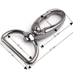 Maß Karabiner