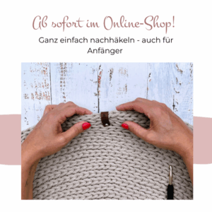 Haekelanleitung-runder-Teppich