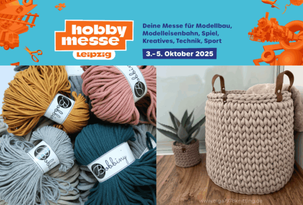 Hobby Messe Leipzig