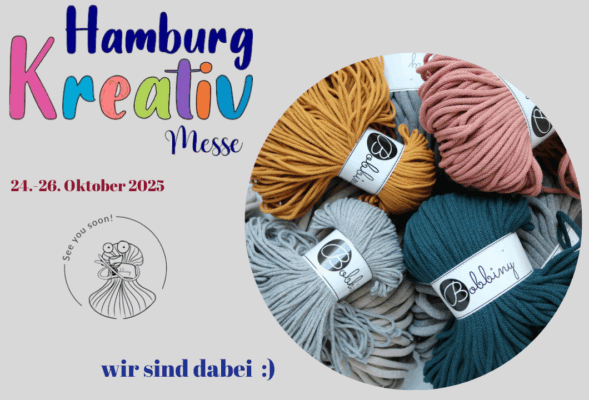 Kreativ Messe Hamburg