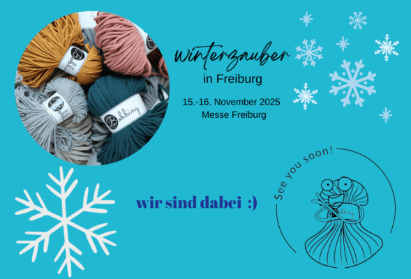 Messe Kreativ Freiburg 