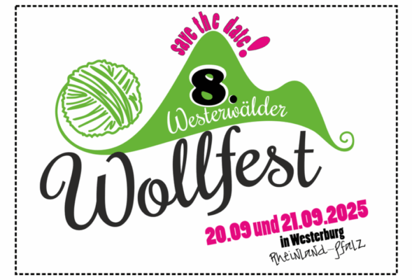 Westerwälder Wollfest