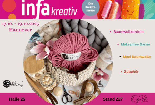 infa Kreativ Hannover