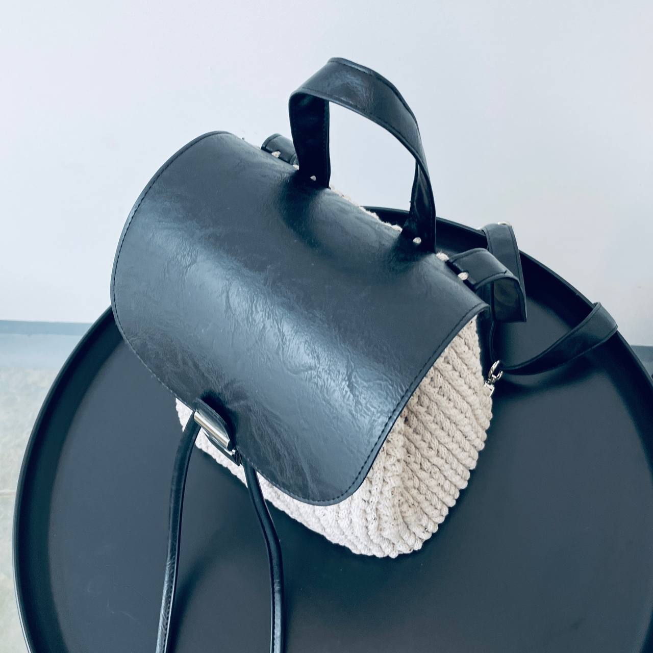 Taschenzubehör Rucksack