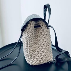 Taschenzubehör Rucksack