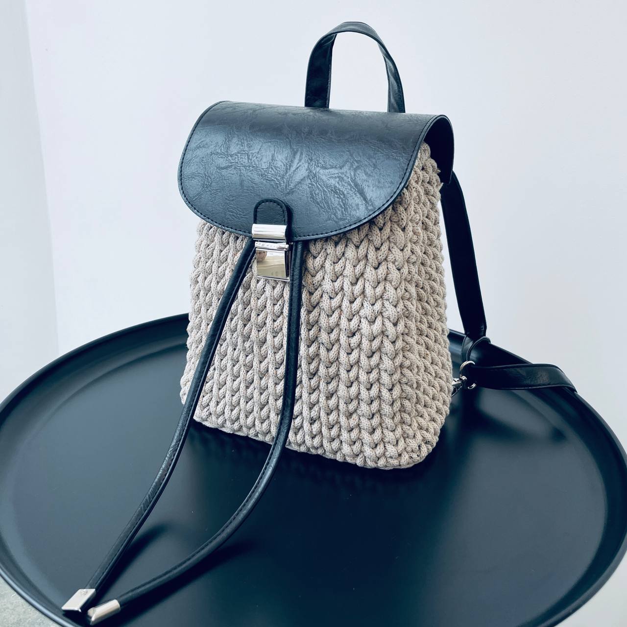 Taschenzubehör Rucksack