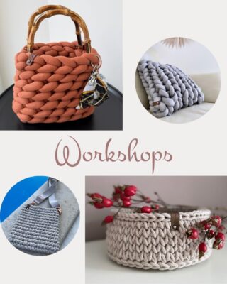Workshops