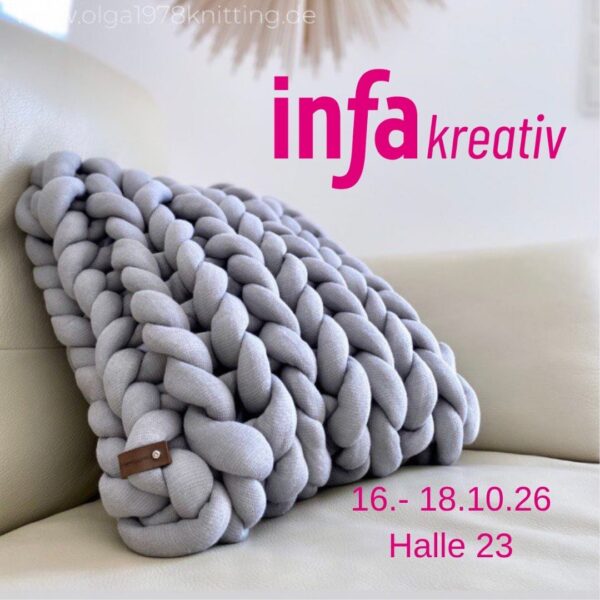 Infa Kreativ Hannover