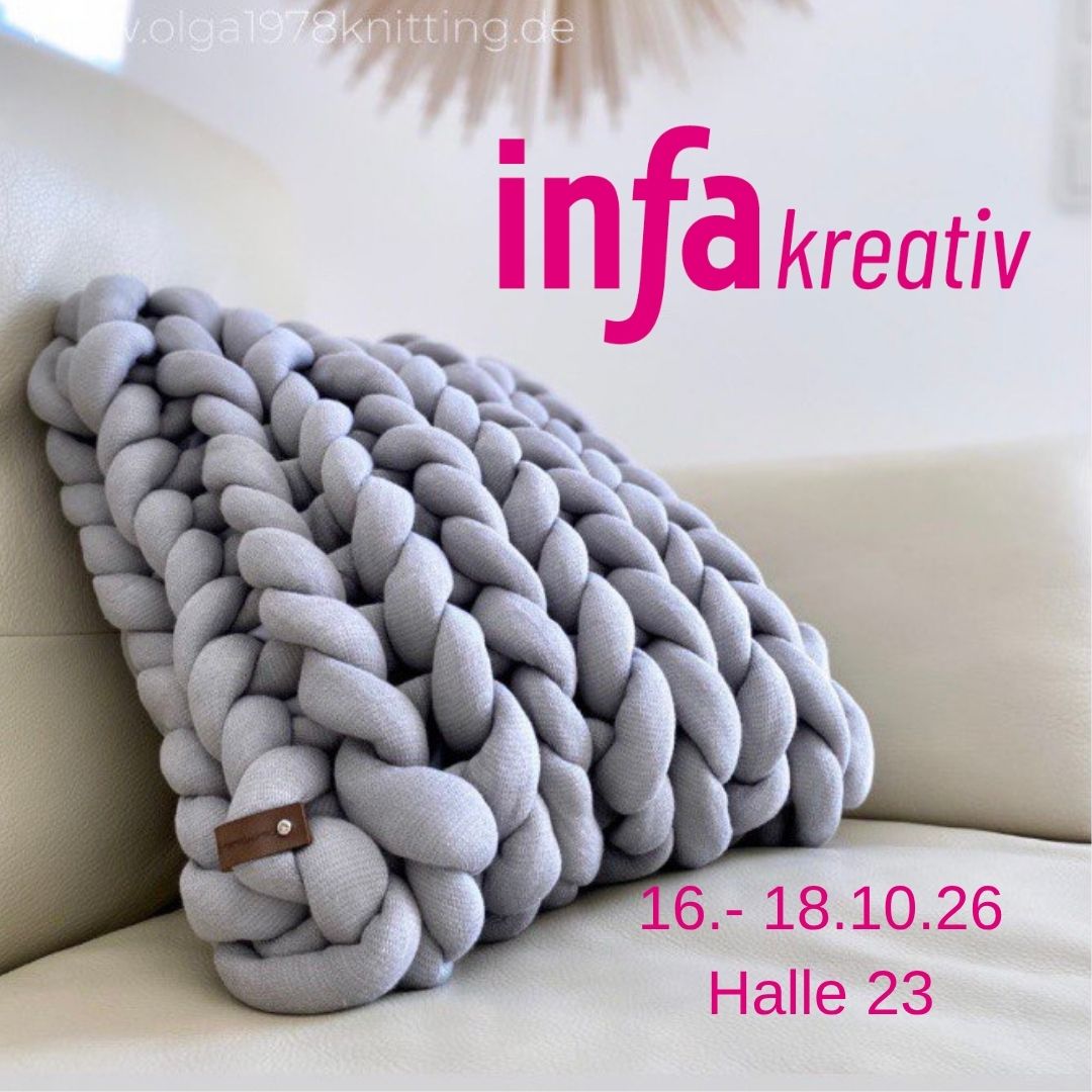 Infa Kreativ Hannover